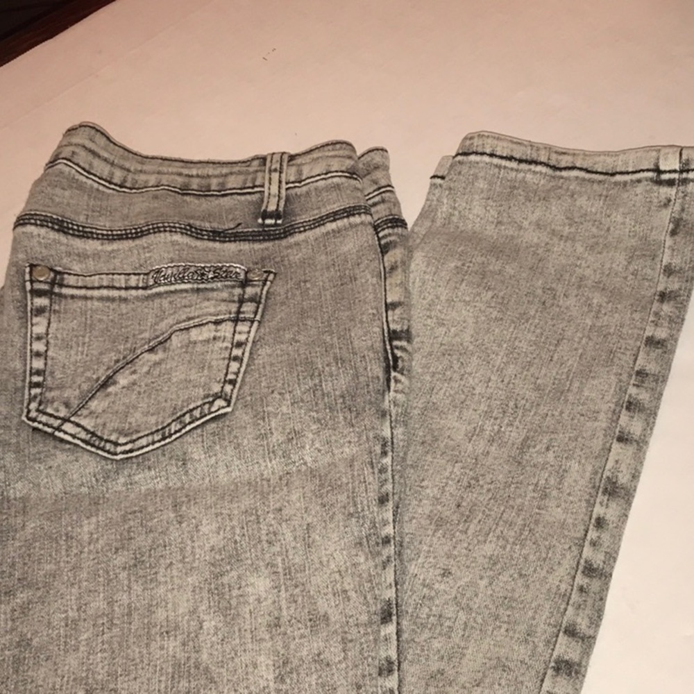 Vanilla Star jeans